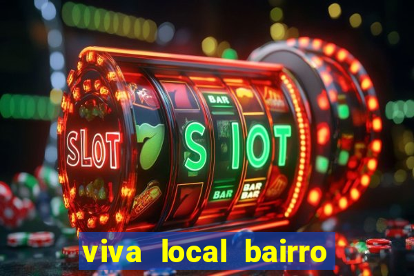 viva local bairro guarani bh garoto